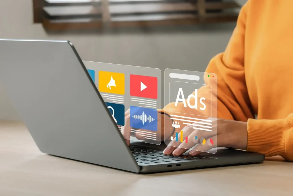 6 หัวใจสำคัญในการสร้างโฆษณา Google Search Ads ให้ประสบความสำเร็จ