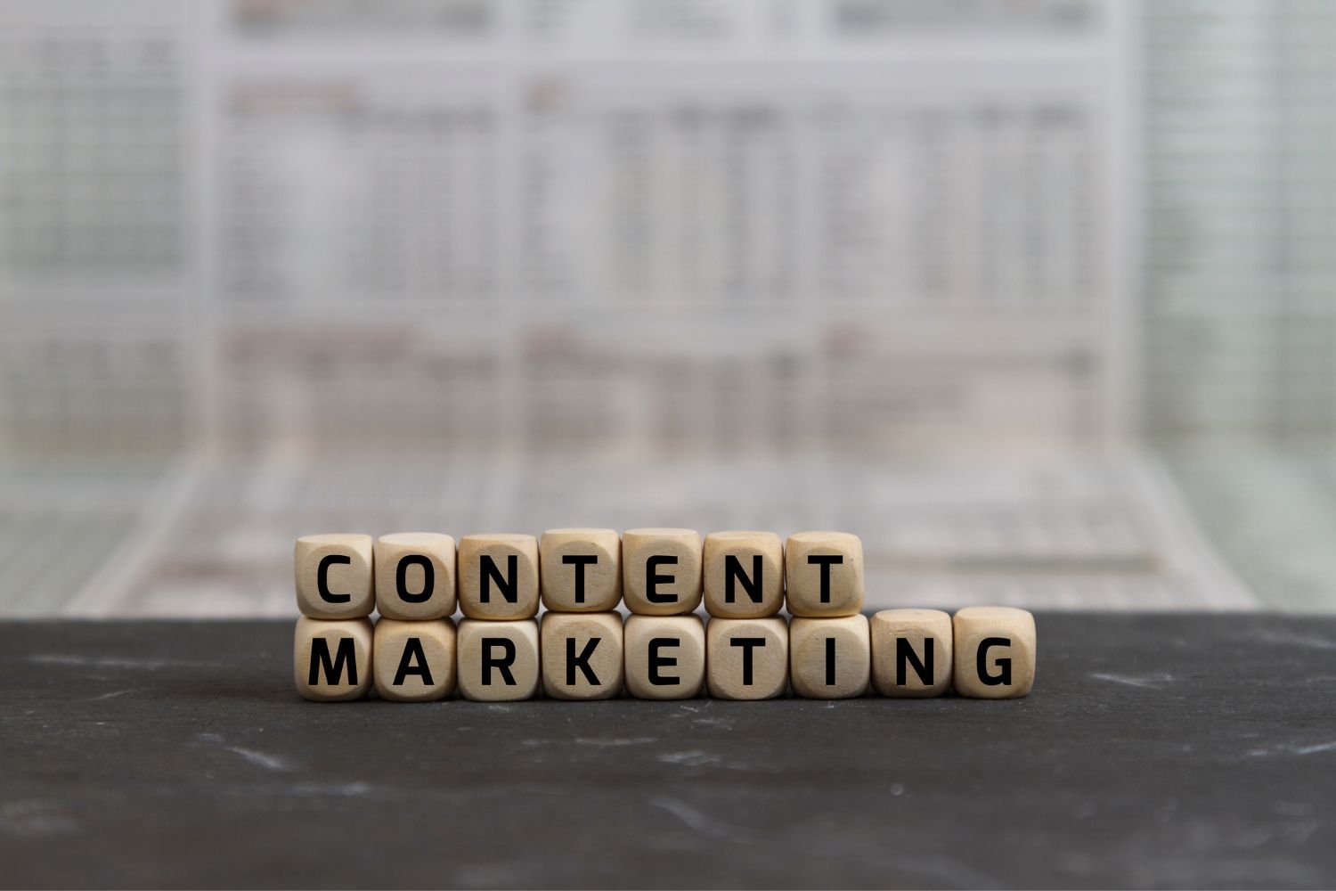 Content Marketing ยุค AI- เลิกเขียนเอาใจบอท แต่เขียนให้มนุษย์รัก