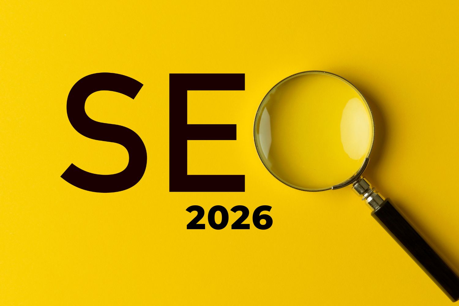 ทำยังไงคนเสิร์ชเว็บเจอ? คู่มือทำ SEO 2026 ด้วยกลยุทธ์ 5 เสาหลัก