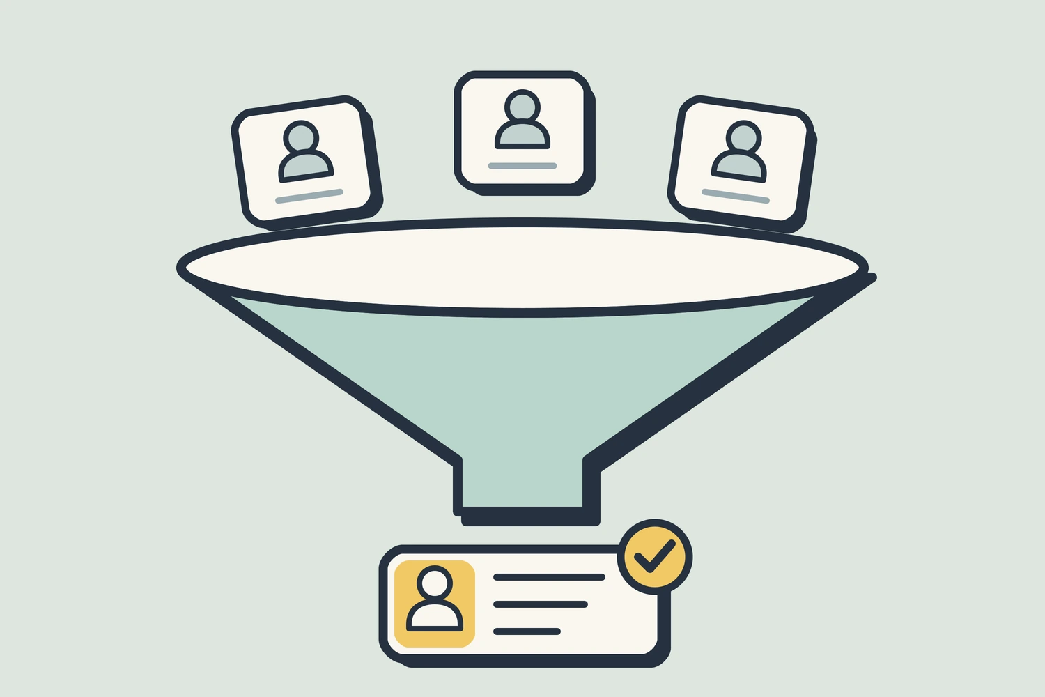Lead Generation คืออะไร? วิธีสร้าง Lead ที่มีคุณภาพ